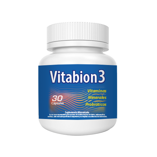 Vitabion3
