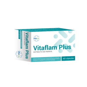 Vitaflam Plus