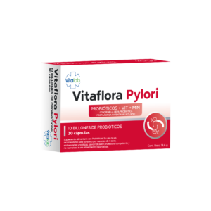 Vitaflora Pylori