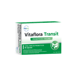 Vitaflora Transit