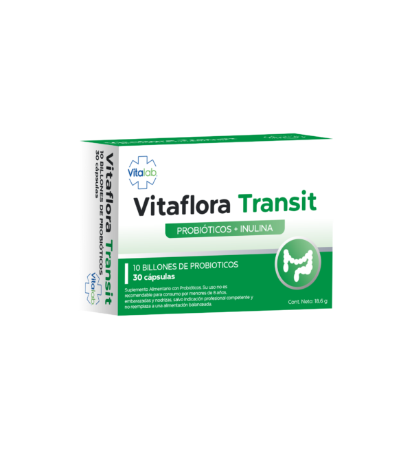 Vitaflora Transit