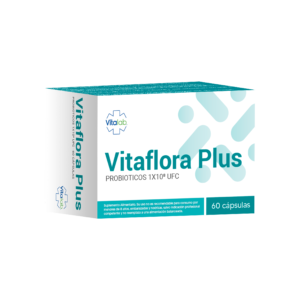 Vitaflora Plus