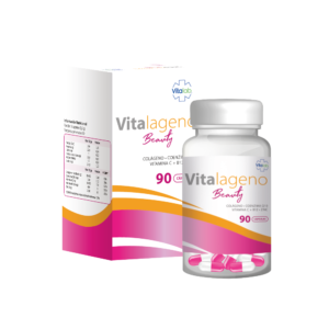 Vitalageno Beauty (cápsulas)