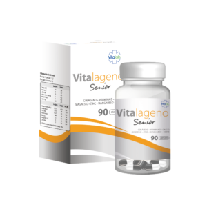 Vitalageno Senior (cápsulas)