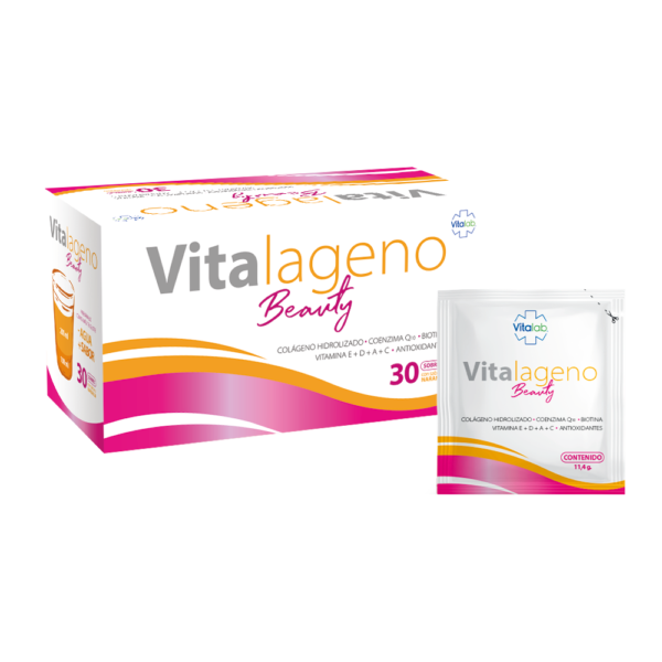 Vitalageno Beauty (sobres)