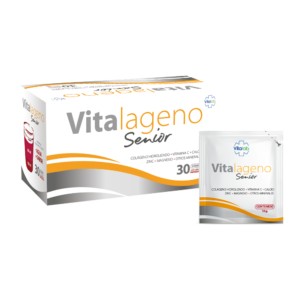 Vitalageno Senior (sobres)