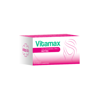 Vitamax