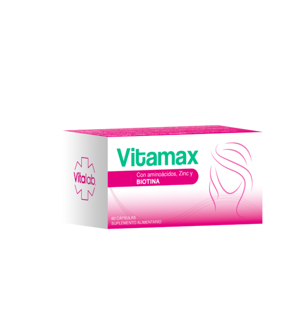 Vitamax