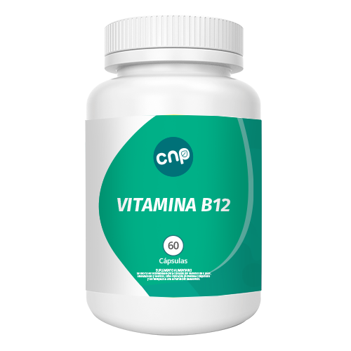 Vitamina B12