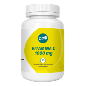 Vitamina C 1000 mg