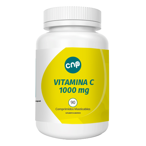 Vitamina C 1000 mg