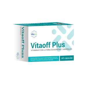 Vitaoff Plus