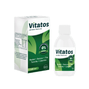 Vitatos