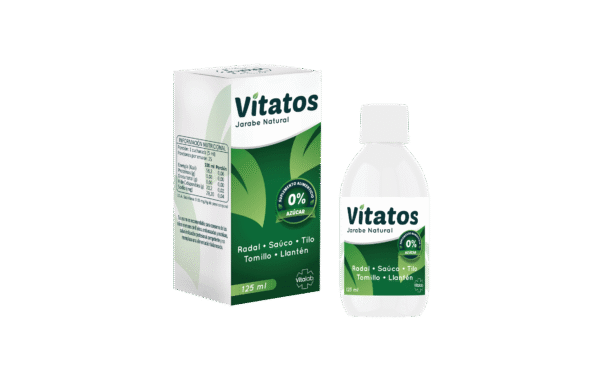 Vitatos