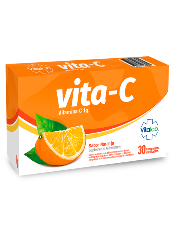 Vita-C